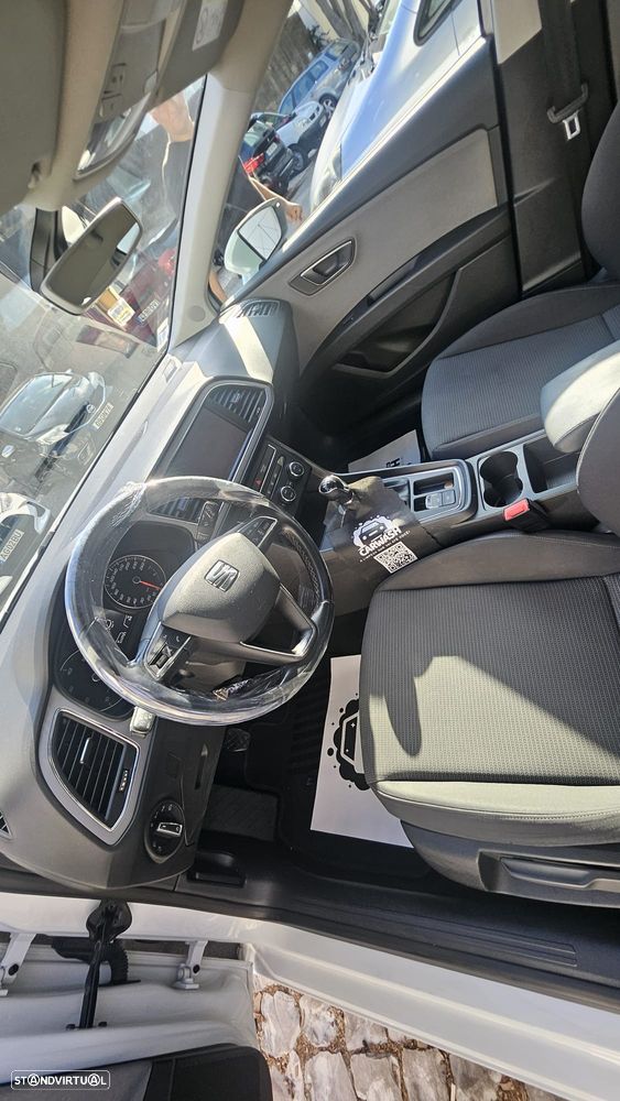 SEAT Leon ST 1.6 TDI Style S/S - 3