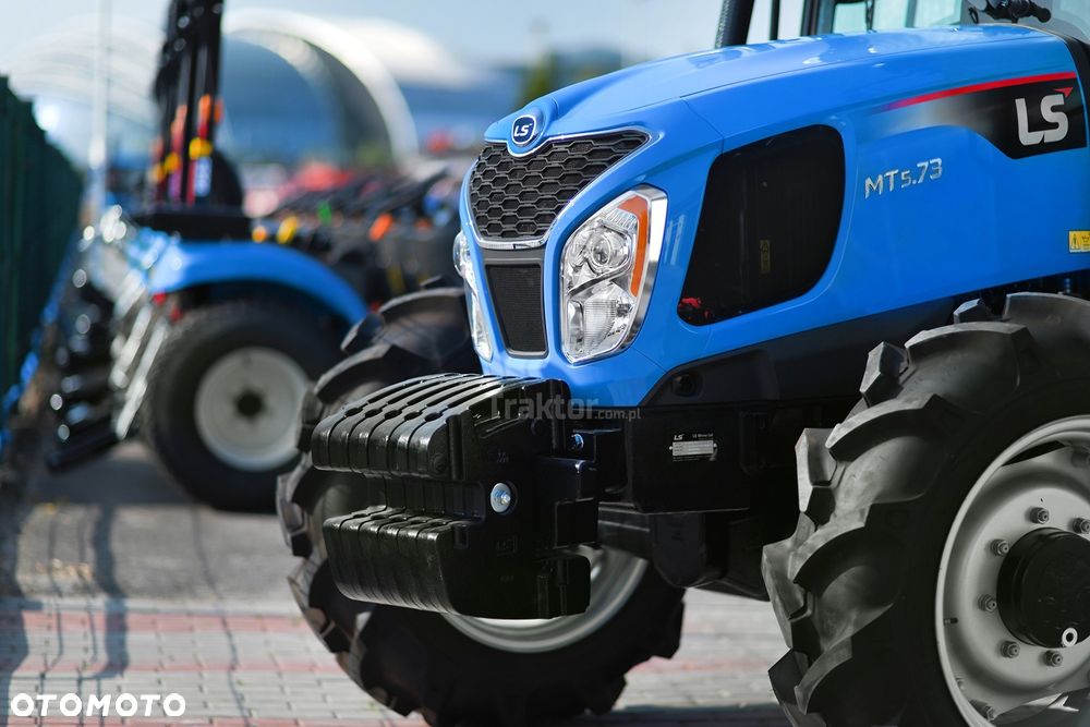 LS Traktor MT5.73 - 13