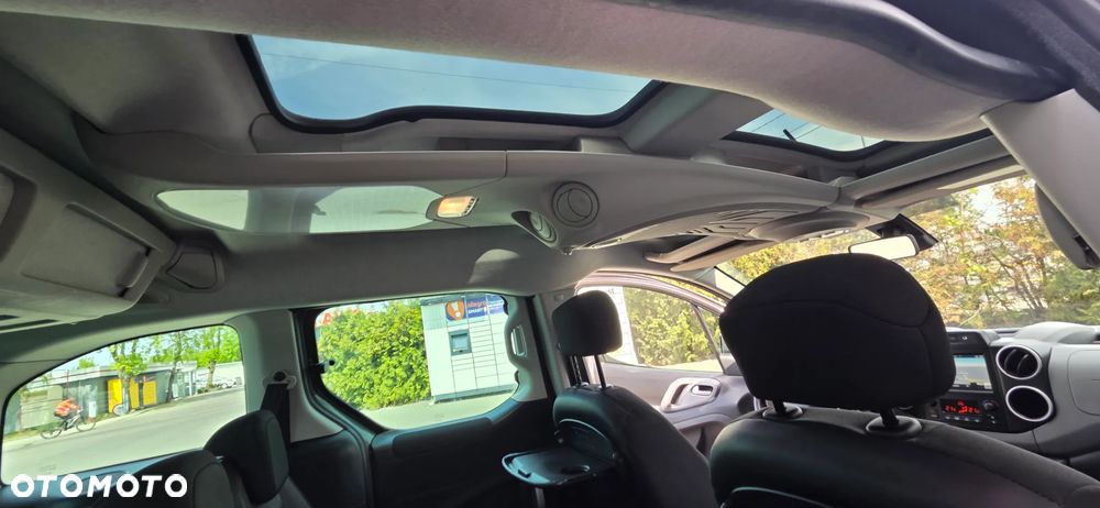 Citroën Berlingo Multispace BlueHDi 100 S&S ETG6 SHINE - 32
