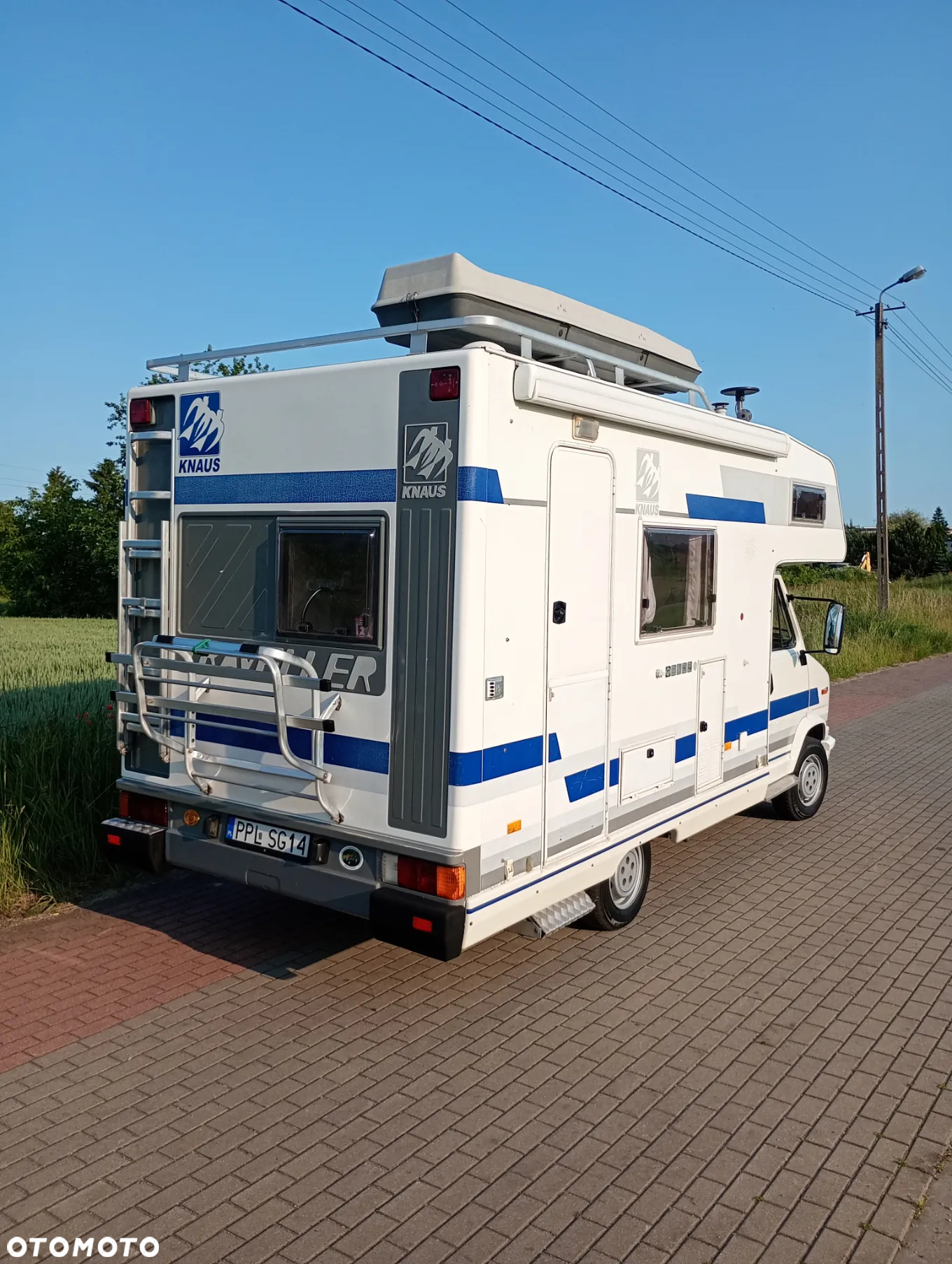 Fiat Ducato - 6
