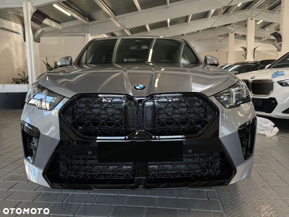 BMW X2 sDrive20i mHEV M Sport - 5