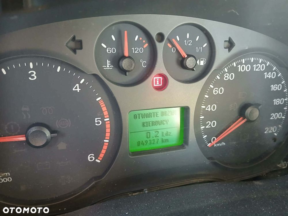 Ford Transit 460M - 13