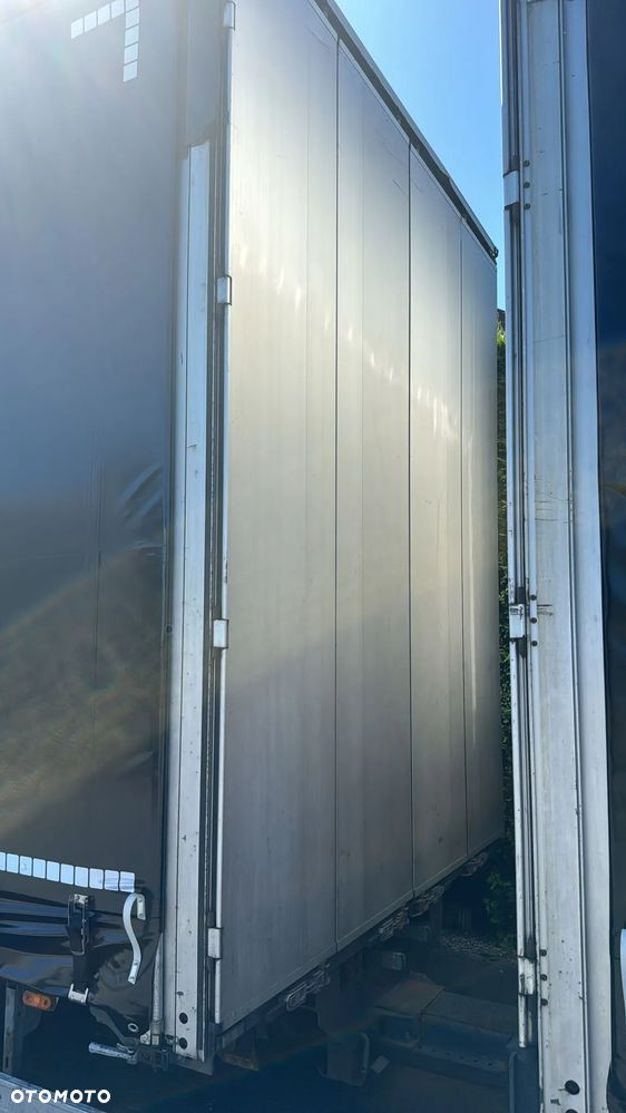 Scania R450 Jumbo - 5