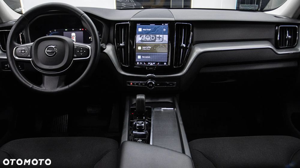 Volvo XC 60 B4 B Momentum Pro - 14