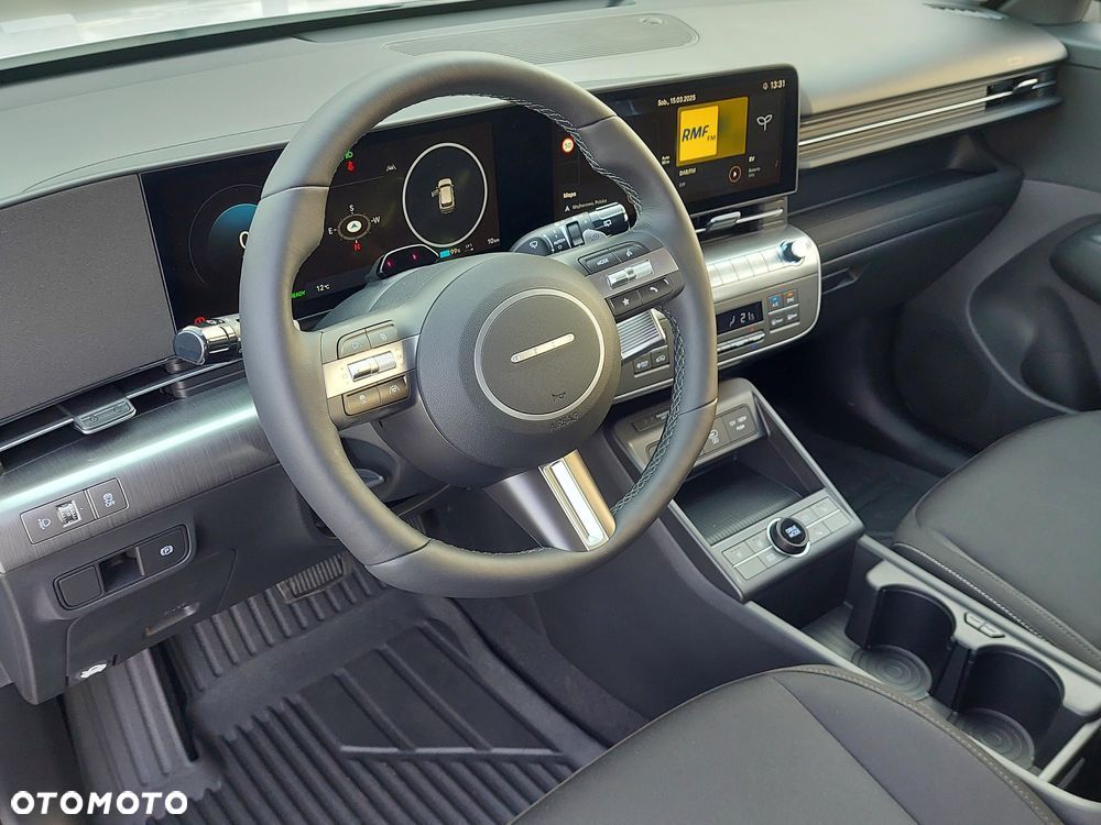 Hyundai Kona 65kWh Smart - 8
