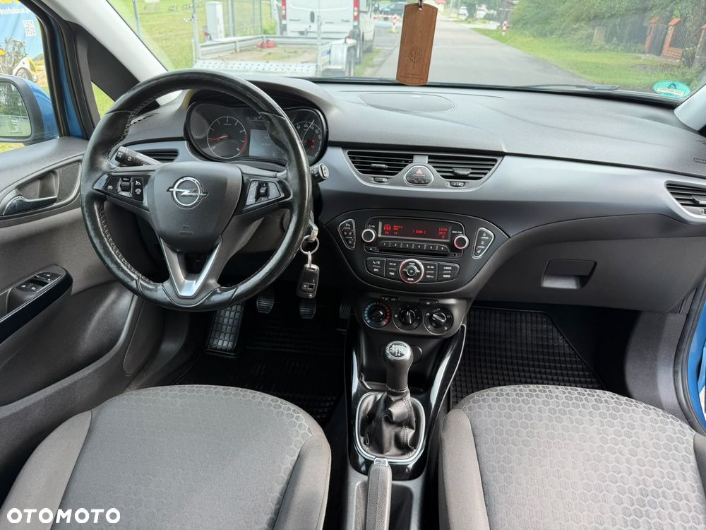 Opel Corsa - 2