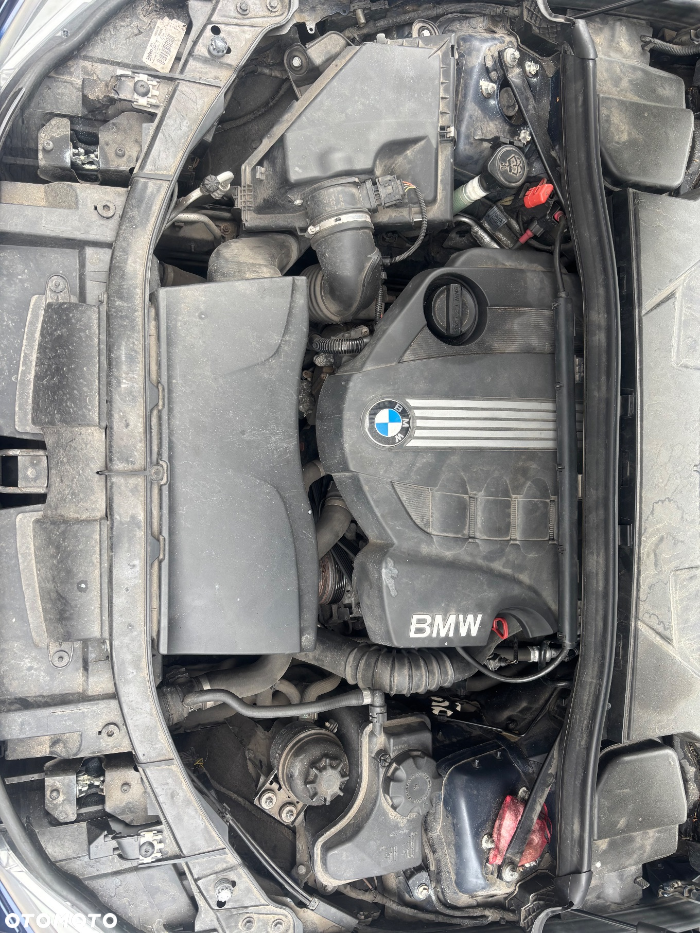 BMW X1 xDrive18d - 15