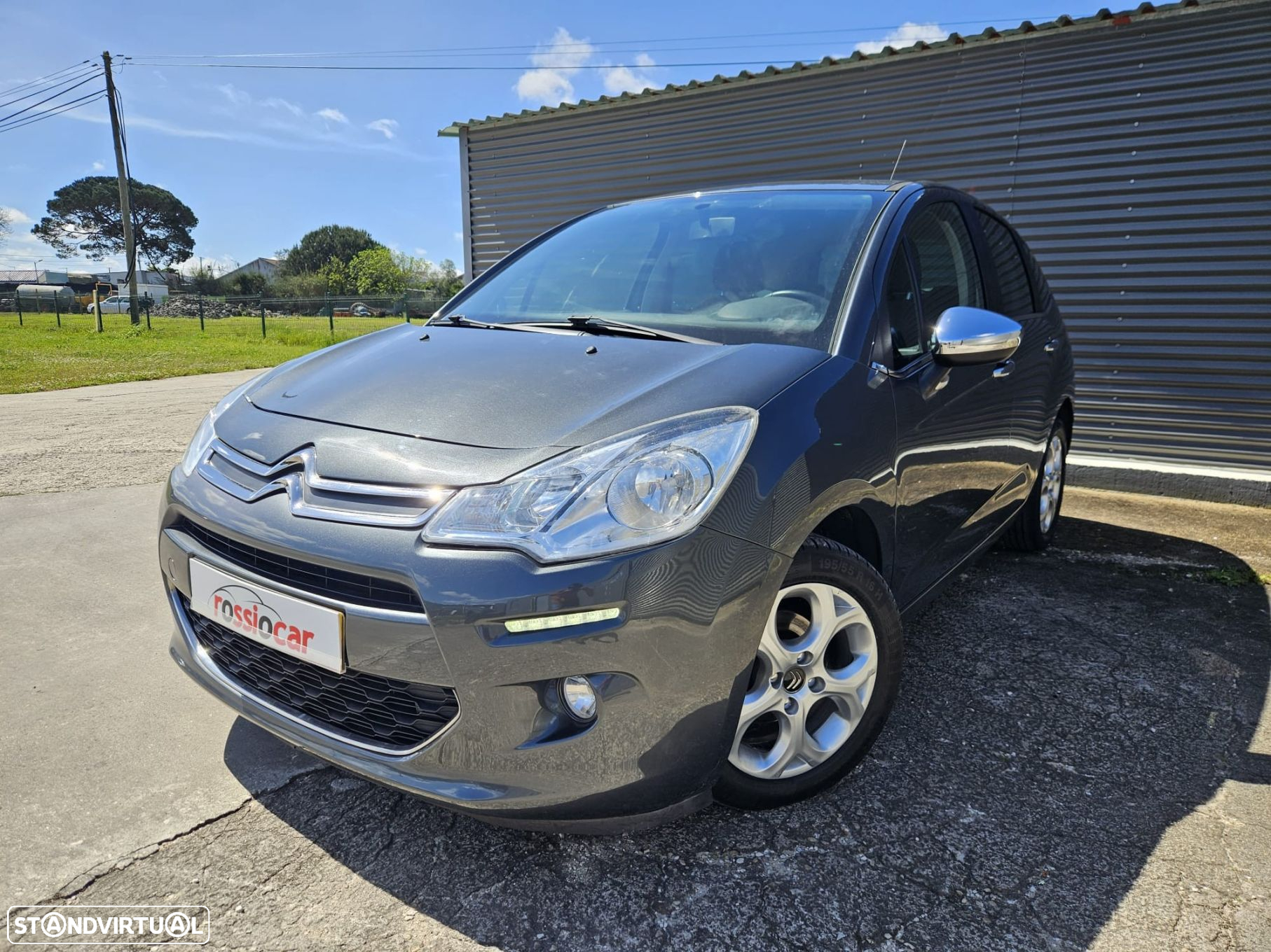 Citroën C3 1.4 HDi Collection - 2