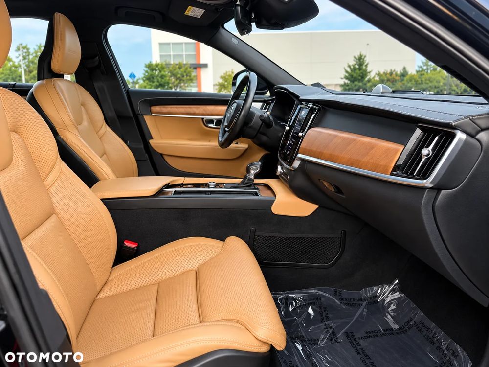Volvo S90 T6 AWD Geartronic Inscription - 18