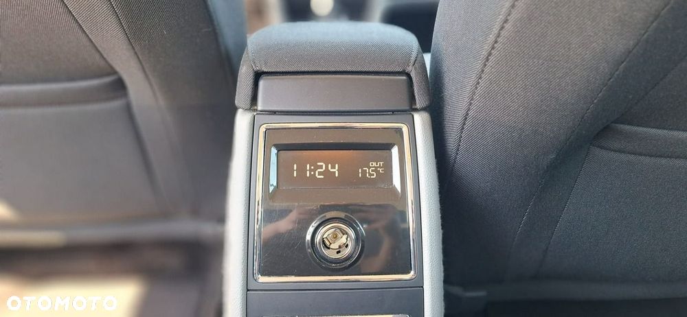 Skoda Superb - 13