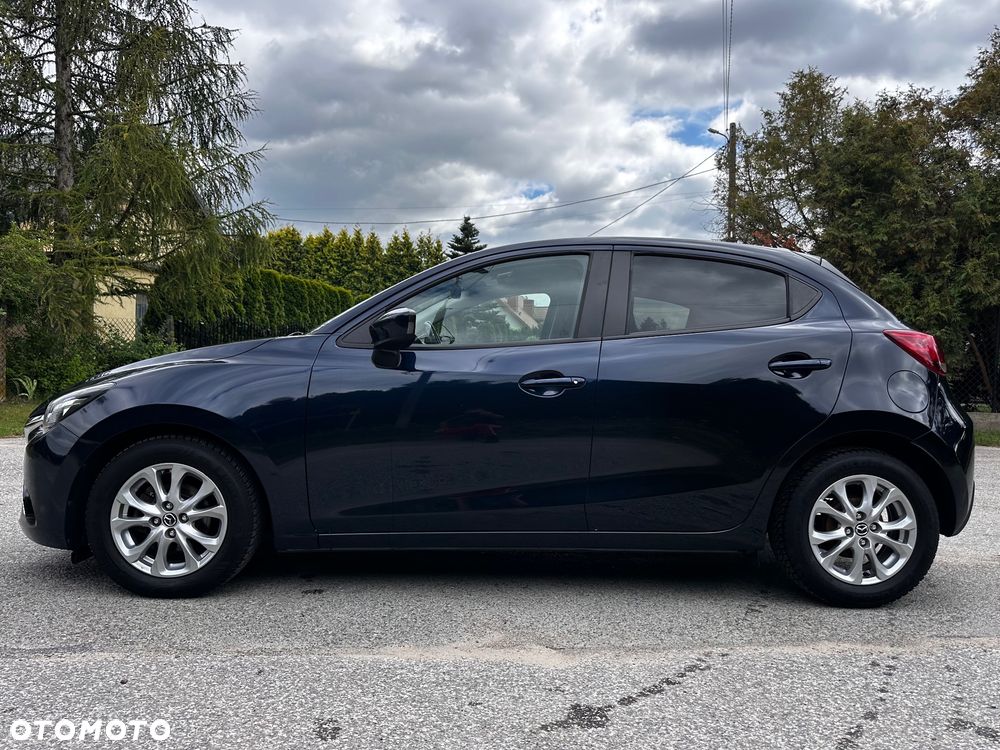 Mazda 2 SKYACTIV-G 90 Exclusive-Line - 6