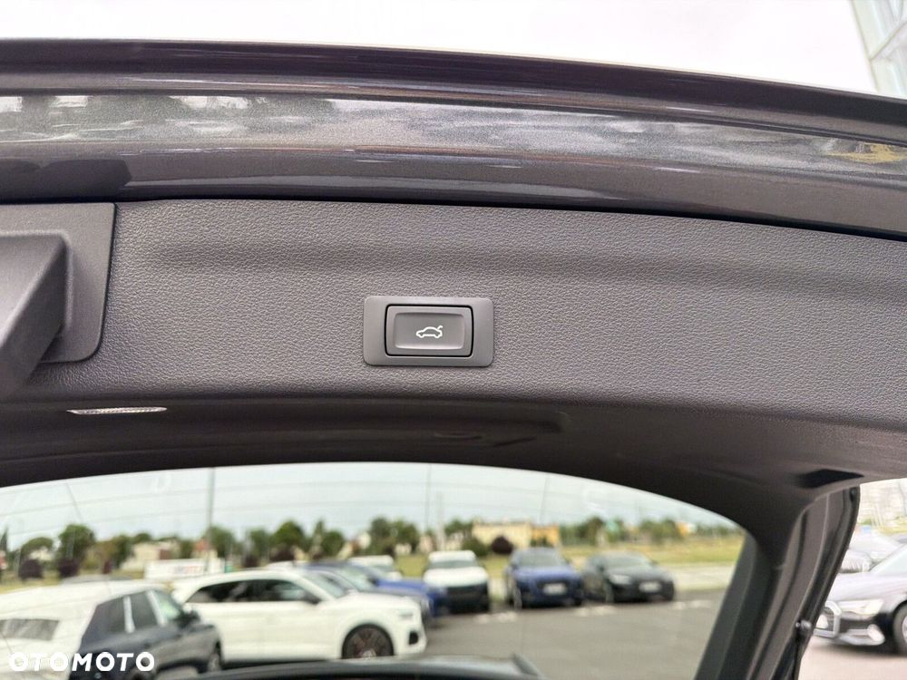 Audi A6 Avant - 32