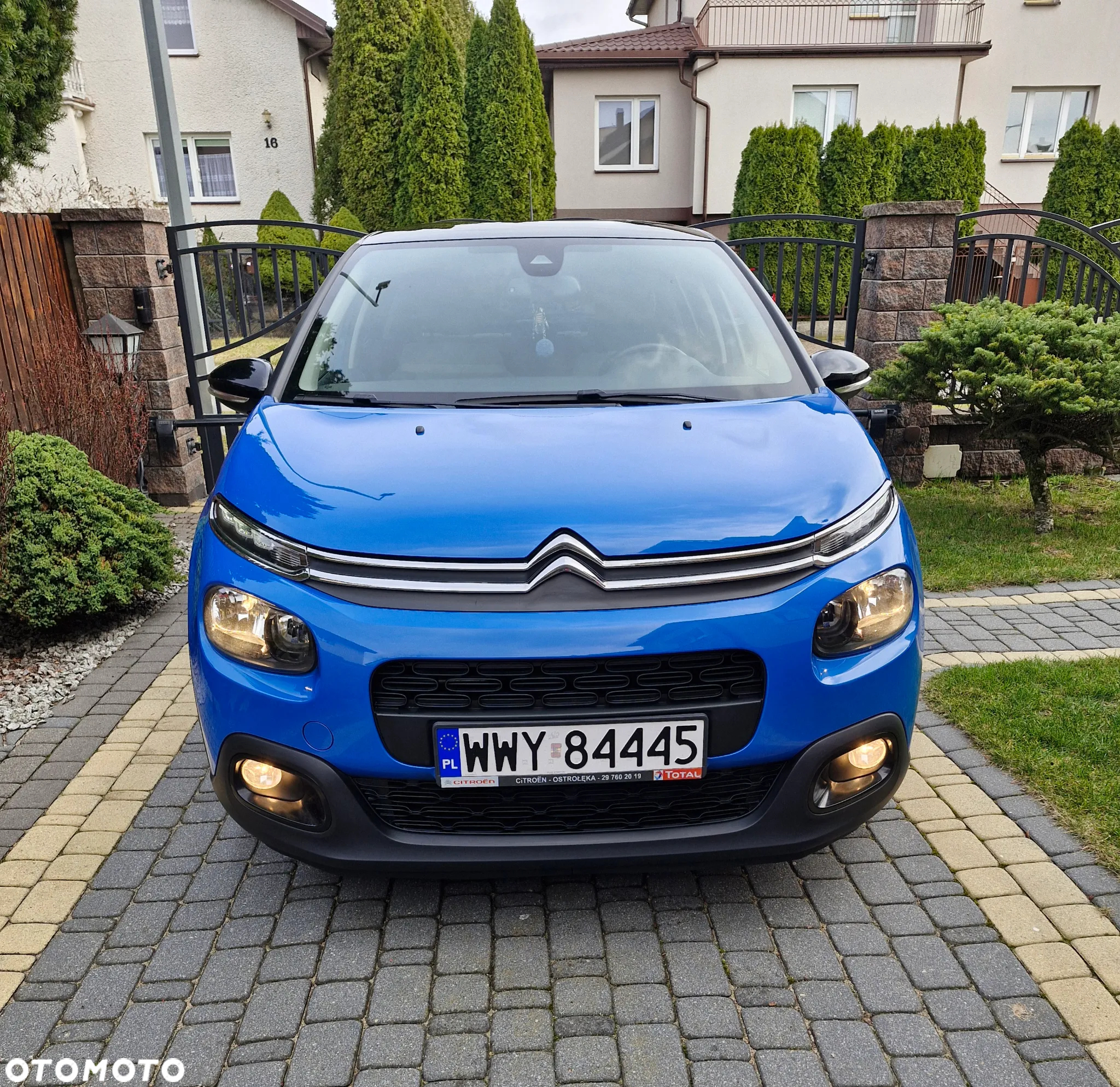 Citroën C3 1.2 PureTech Shine - 8