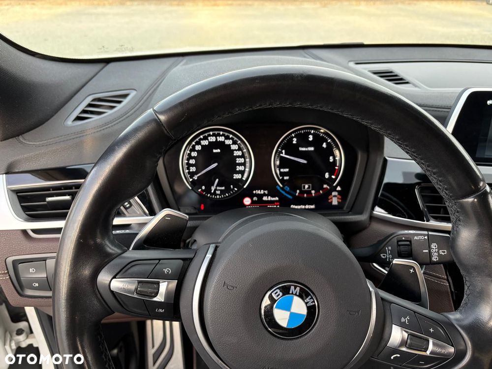 BMW X2 xDrive20d M Sport - 18