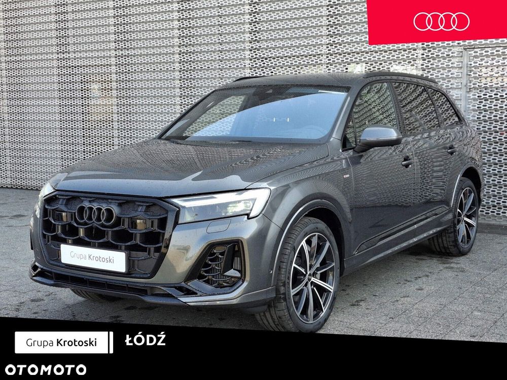 Audi Q7 - 1