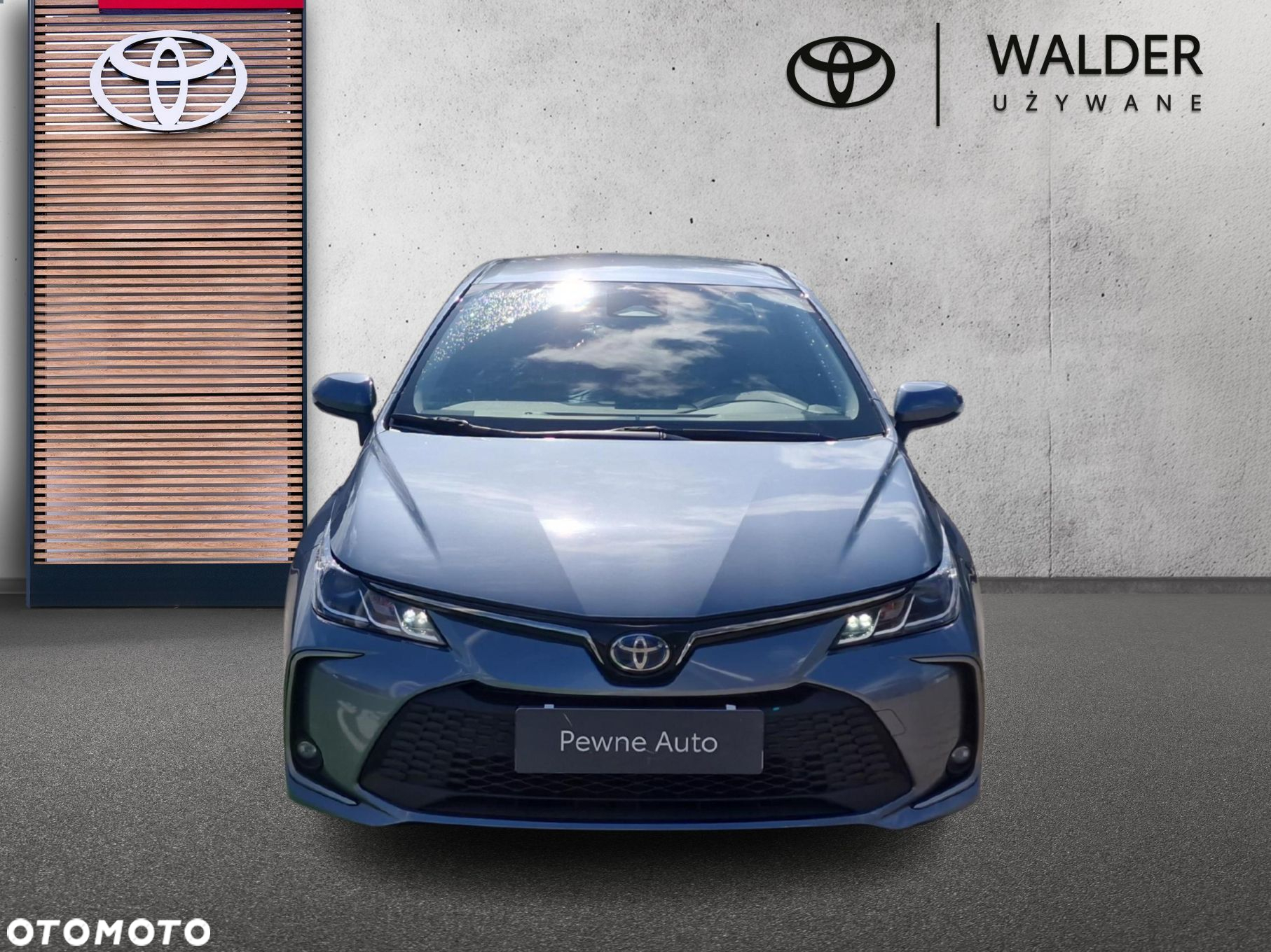 Toyota Corolla - 5