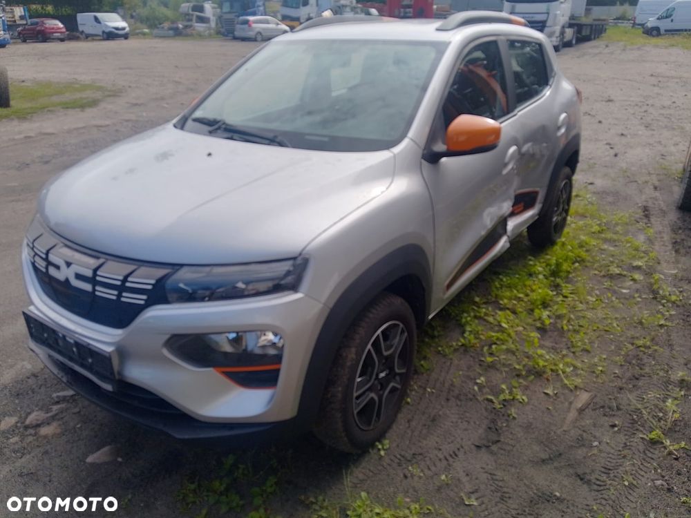 Dacia Spring ESSENTIAL - 2