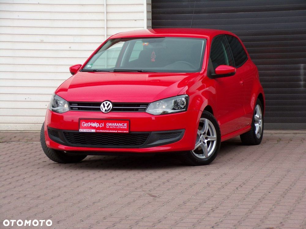 Volkswagen Polo - 7