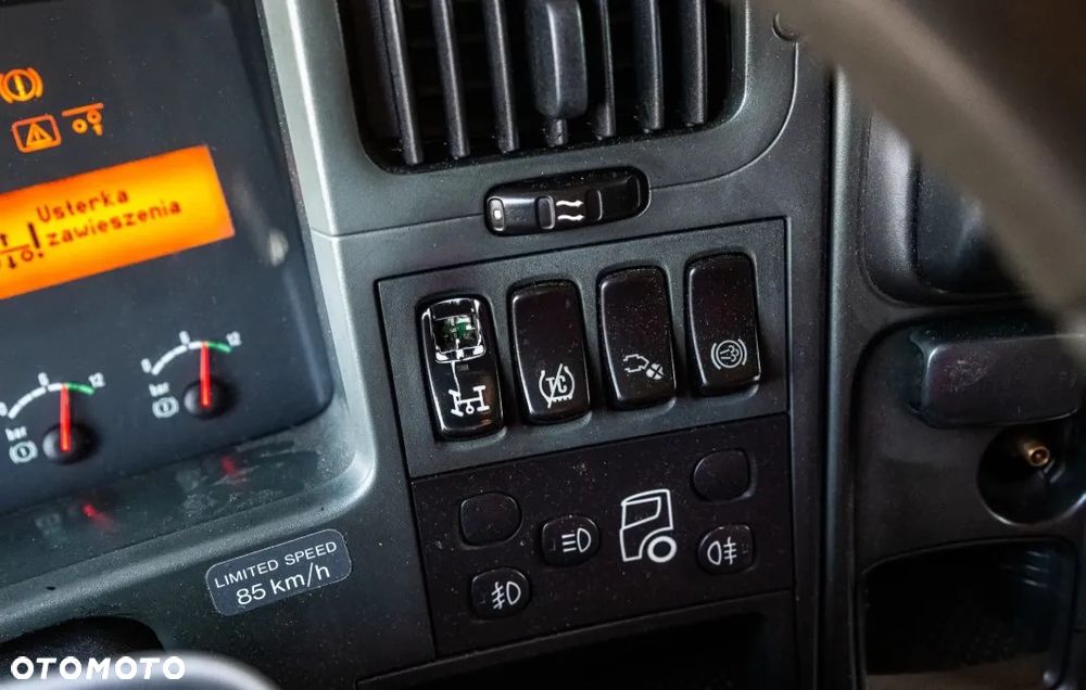Scania R380 - 27