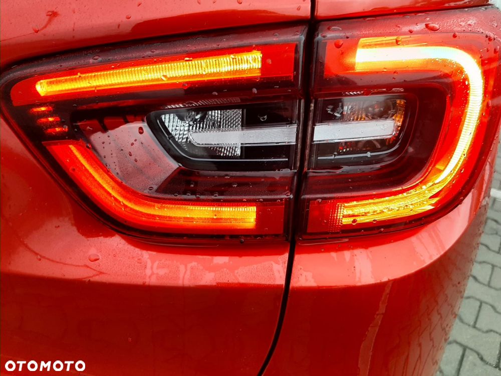 Renault Kadjar Energy TCe 130 Bose Edition - 16