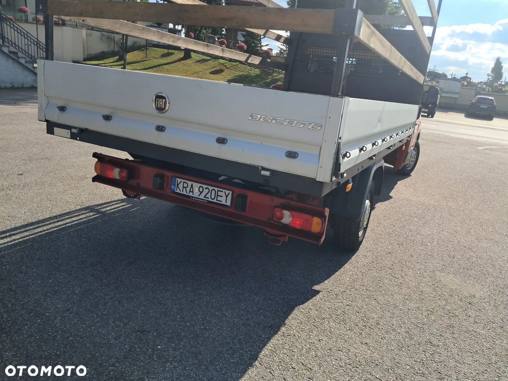 Fiat ducato - 6