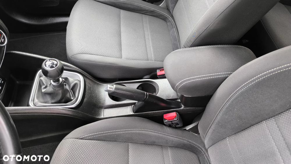 Fiat Tipo 1.4 T-Jet Lounge - 28