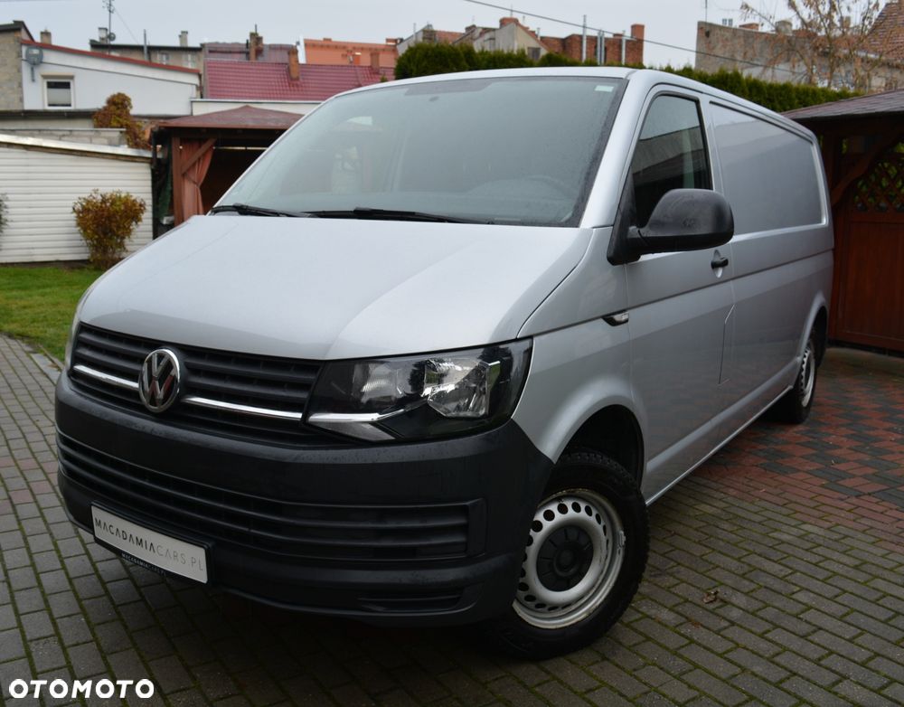 Volkswagen Transporter - 3
