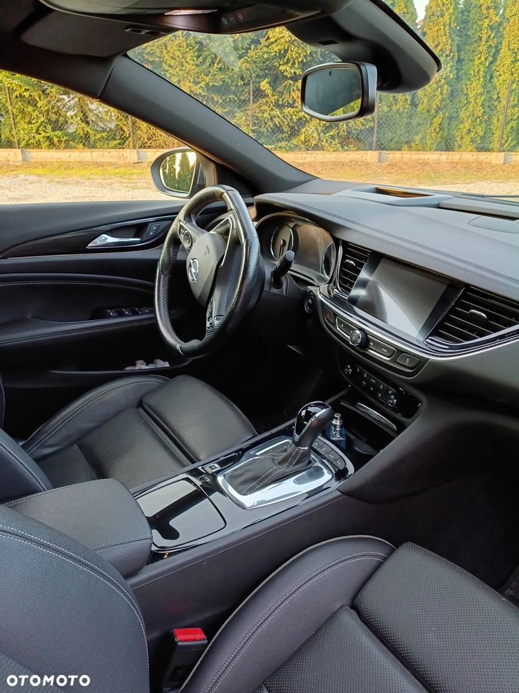 Opel Insignia - 7