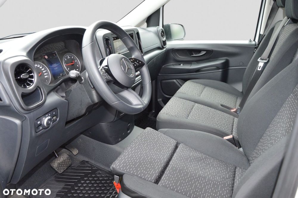 Mercedes-Benz Vito - 13