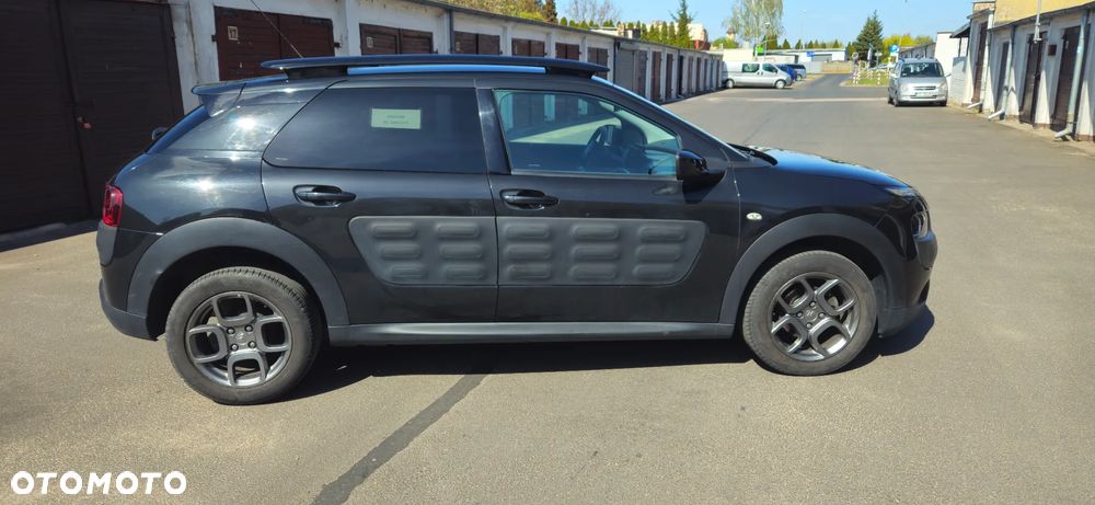 Citroën C4 Cactus Pure Tech e-THP 110 Stop&Start Live - 6