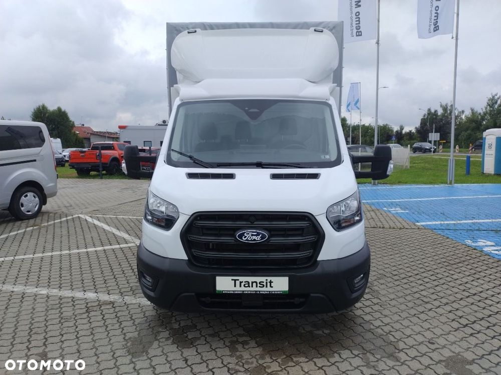 Ford Transit - 10