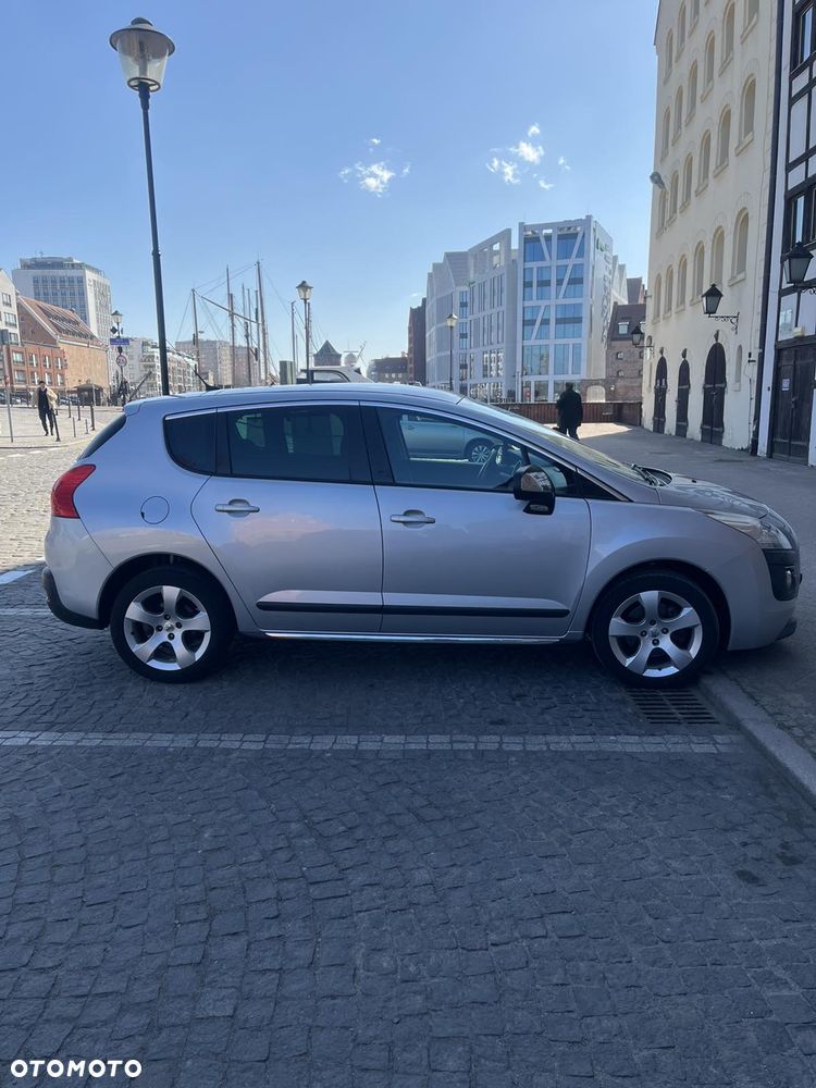 Peugeot 3008 155 THP Allure - 3