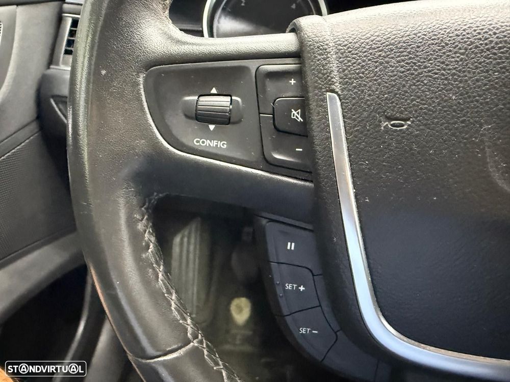 Peugeot 508 SW 1.6 BlueHDi Allure - 20