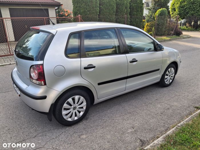 Volkswagen Polo - 6