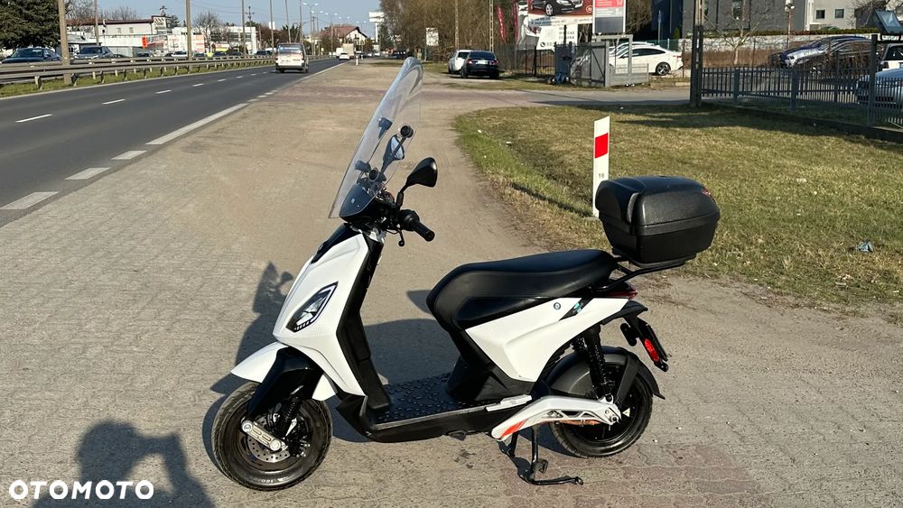 Piaggio Energy - 2