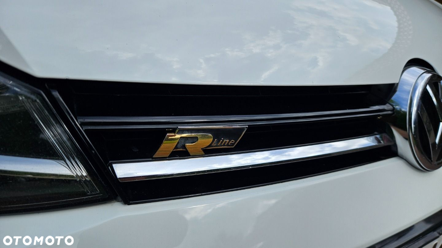 Volkswagen Golf Variant 2.0 TDI SCR DSG R-Line - 15
