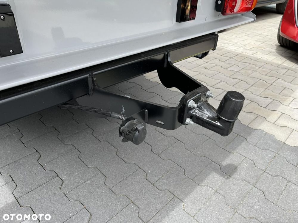 Opel Movano - 13