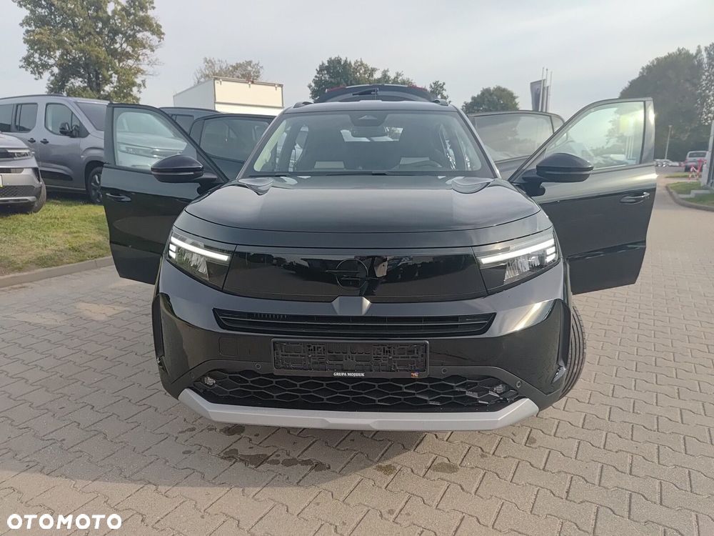 Opel Frontera - 18