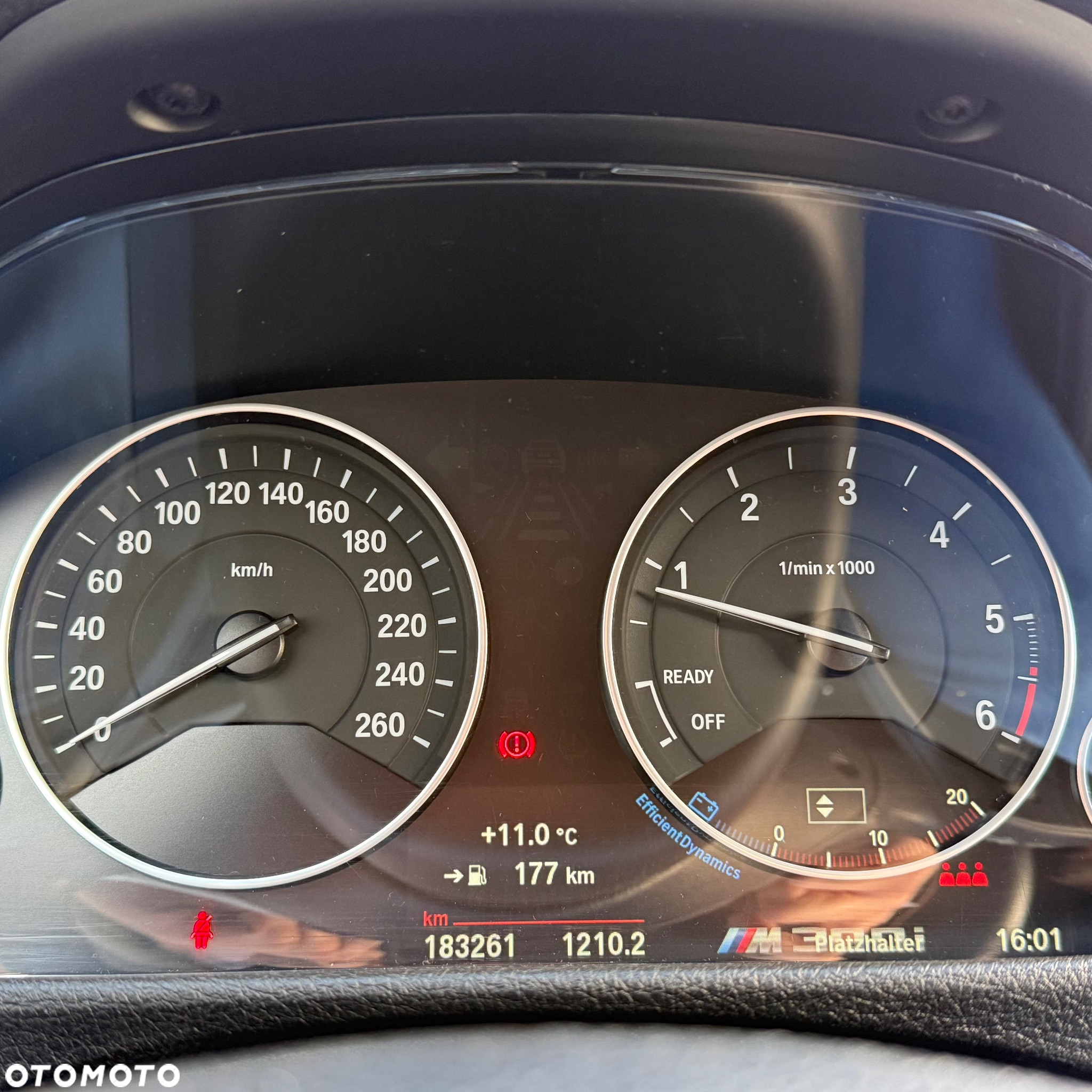 BMW Seria 3 316d Advantage - 10