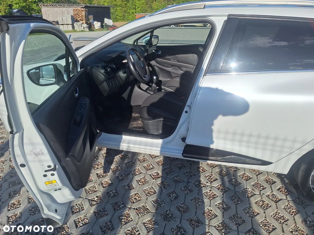 Renault Clio Energy TCe 90 Start & Stop Experience - 11