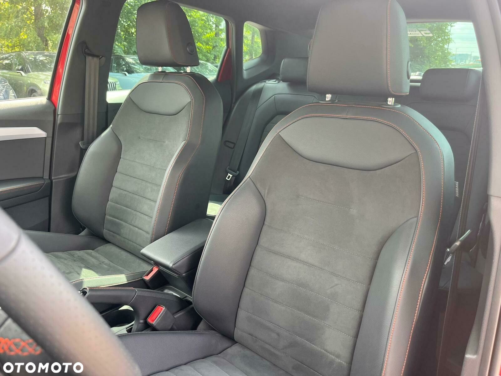 Seat Arona 1.0 TSI FR S&S DSG - 9
