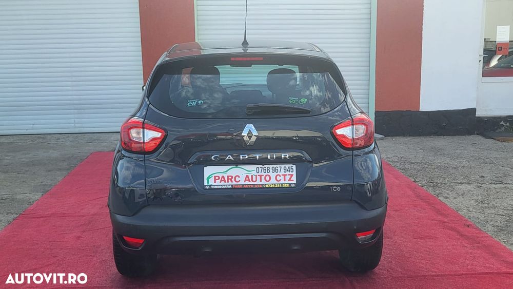 Renault Captur (ENERGY) TCe 90 INTENS - 41