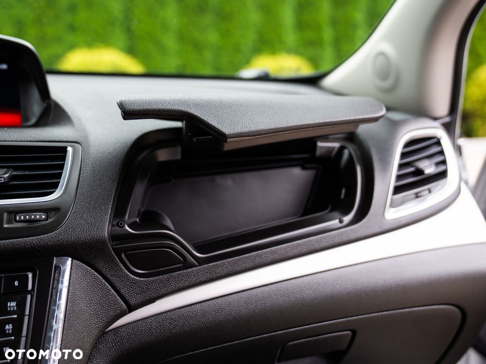 Opel Mokka 1.7 CDTI Cosmo S&S - 37