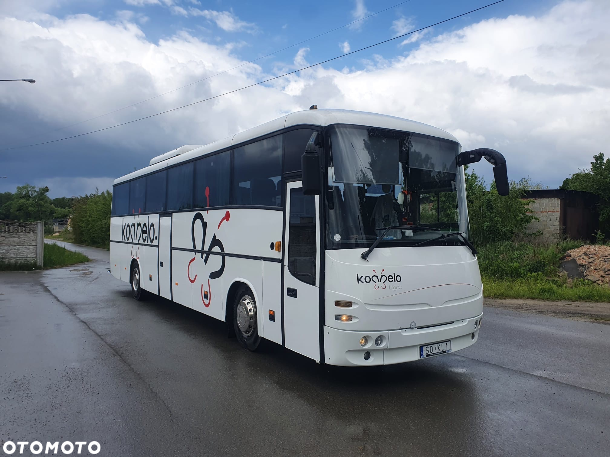 Autosan - 2