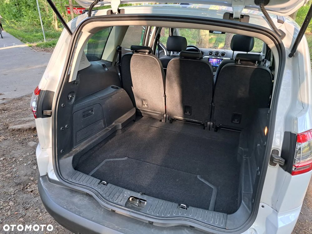 Ford S-Max 1.6 EcoBoost Start Stopp System Titanium - 16