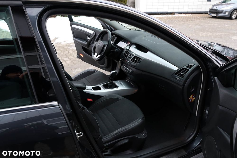 Renault Laguna 2.0 16V Dynamique - 19