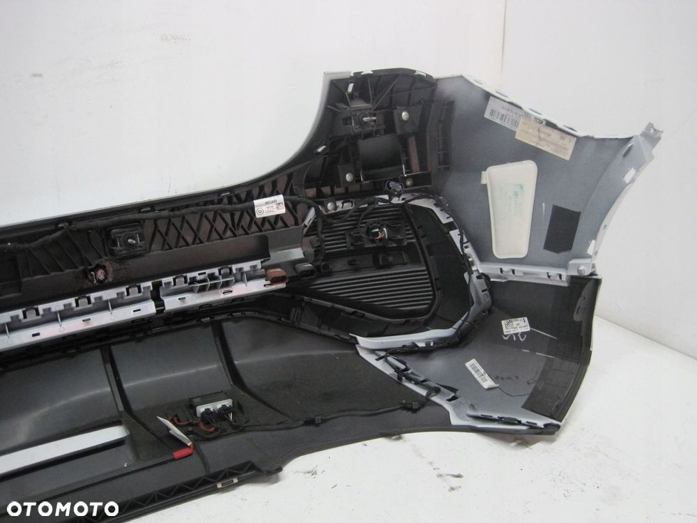 Zderzak tył tylny AUDI Q3 83F SPORTBACK 20R 4 PDC MODUŁ - 9