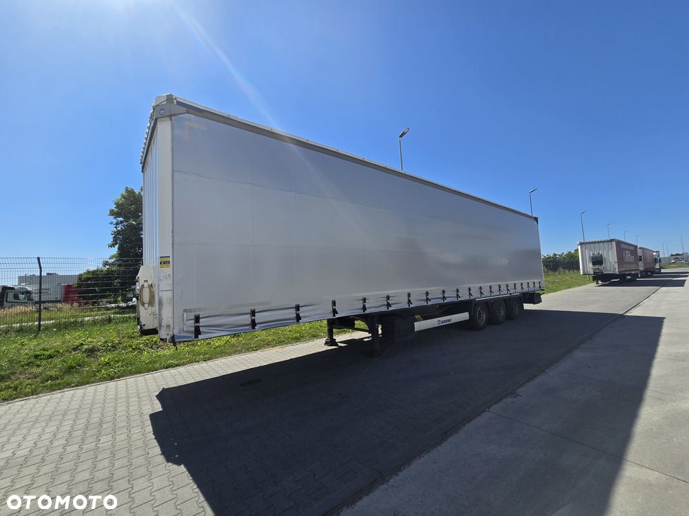 Krone SD Mega / Coil Mulda - 2