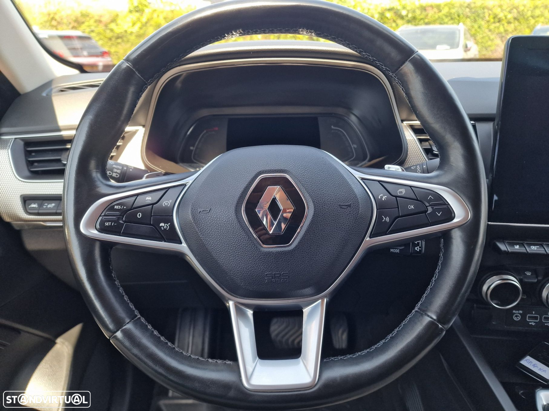 Renault Arkana 1.3 TCe Intens EDC - 20