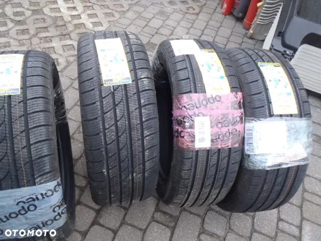opona opony zima imperial snowdragon 3 ice-plus s210 235/55/19  snowdragon suv ice-plus s220 255/50/19 audi Q3 Q4 e-tron NOWE - 21